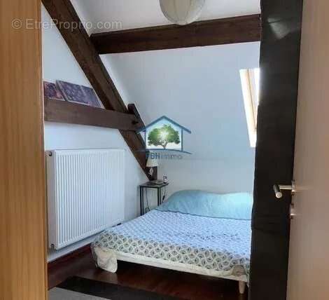 Appartement à HATTMATT