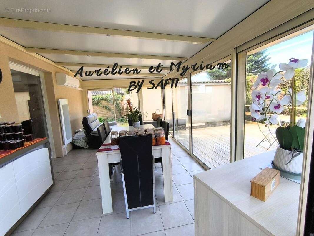 Photo 4 - Maison à SAINT-GERMAIN-BEAUPRE