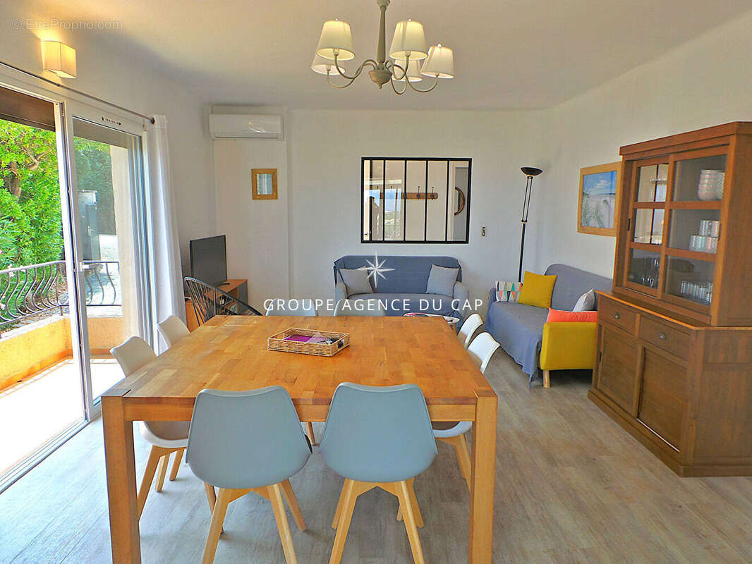 Maison à LES ISSAMBRES