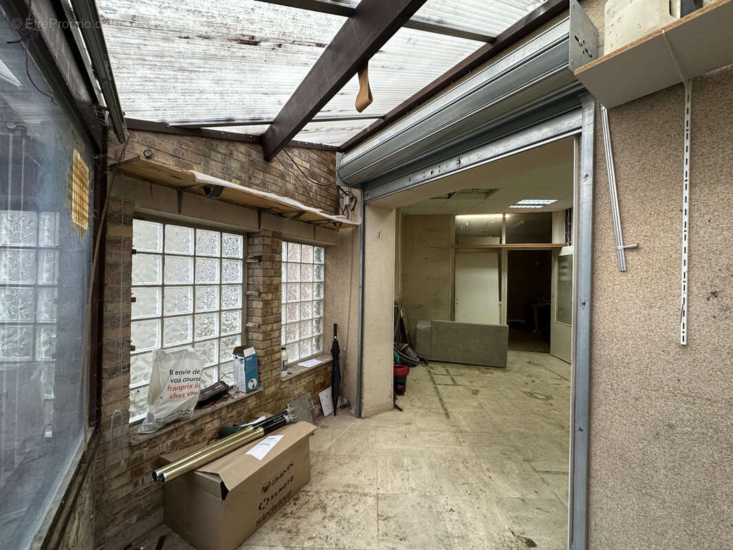 Appartement à CHAMPS-SUR-MARNE