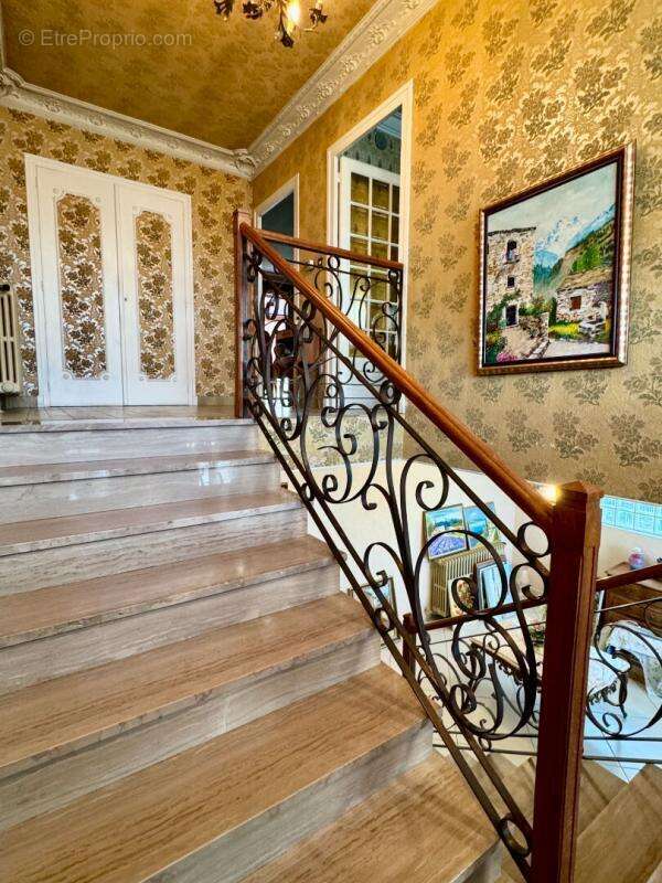 Maison à CHASSIEU