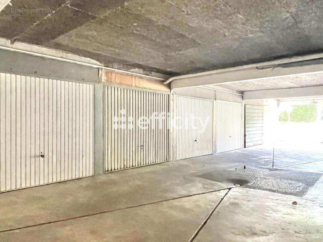 Appartement à PALAISEAU