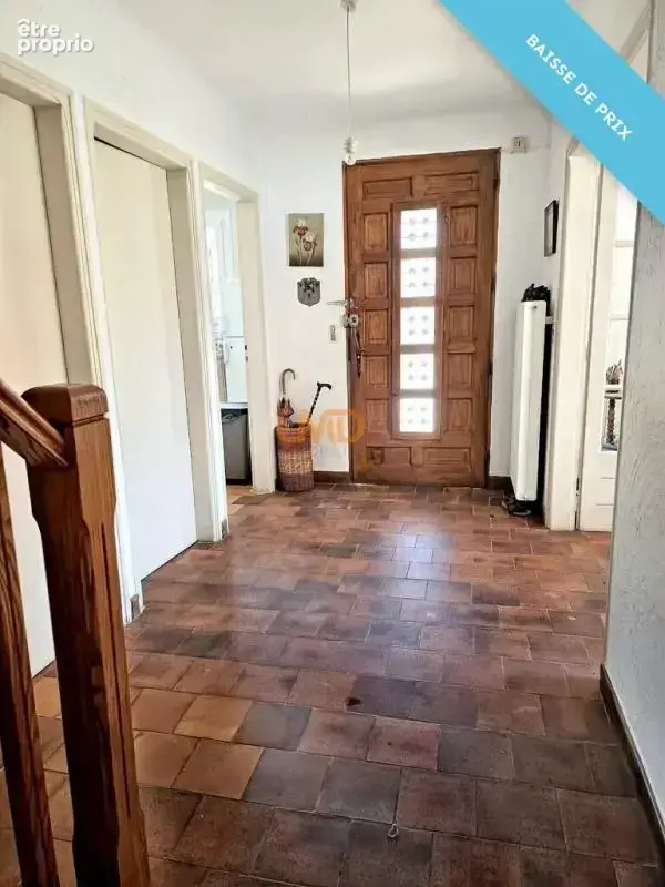 Maison familiale au calme dans une impasse - photo 21