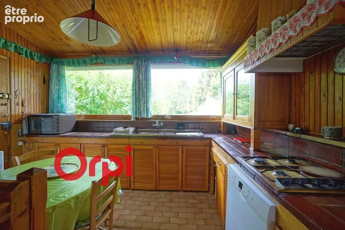 Magnifique propriété de charme au cœur de Brionne - photo 8