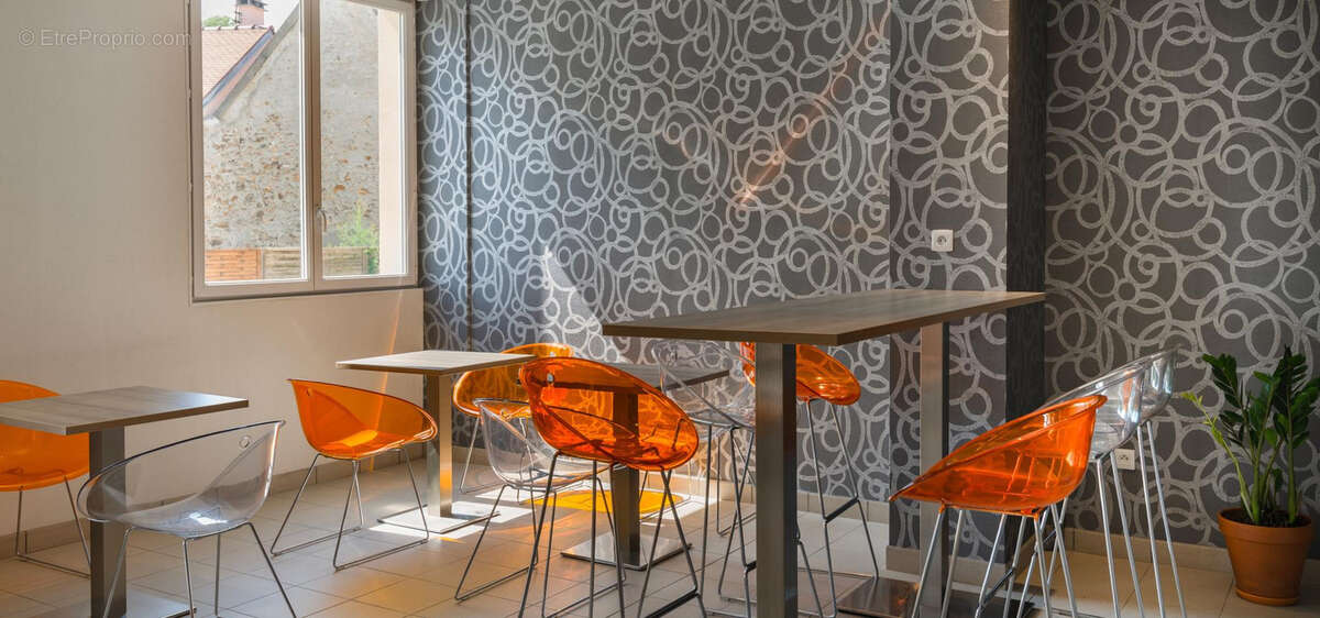Appartement à MASSY
