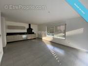Appartement à KINGERSHEIM
