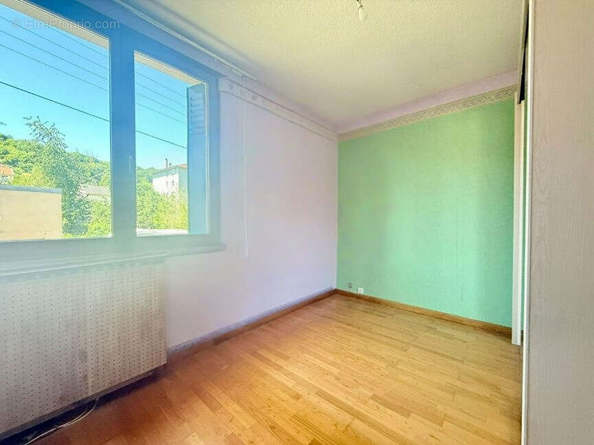 Appartement à FROUARD