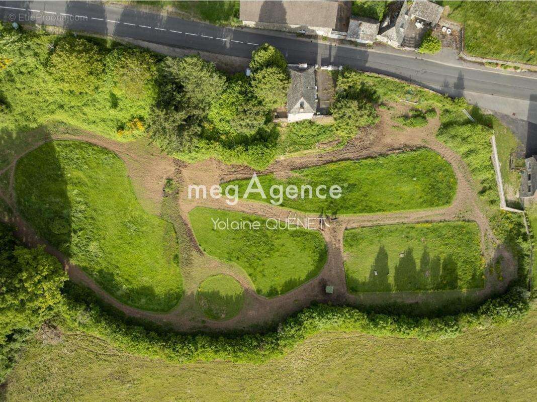 Maison à SAINT-HIPPOLYTE