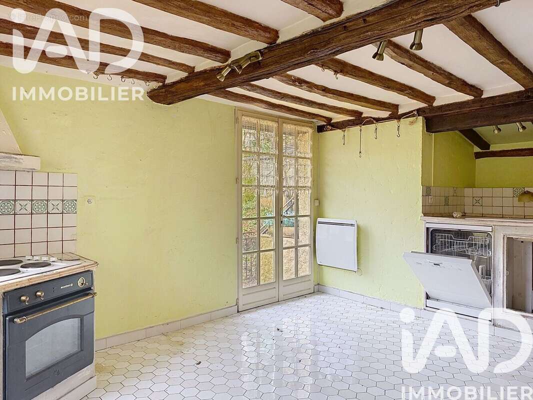 Photo 7 - Maison à CHATEAU-RENARD