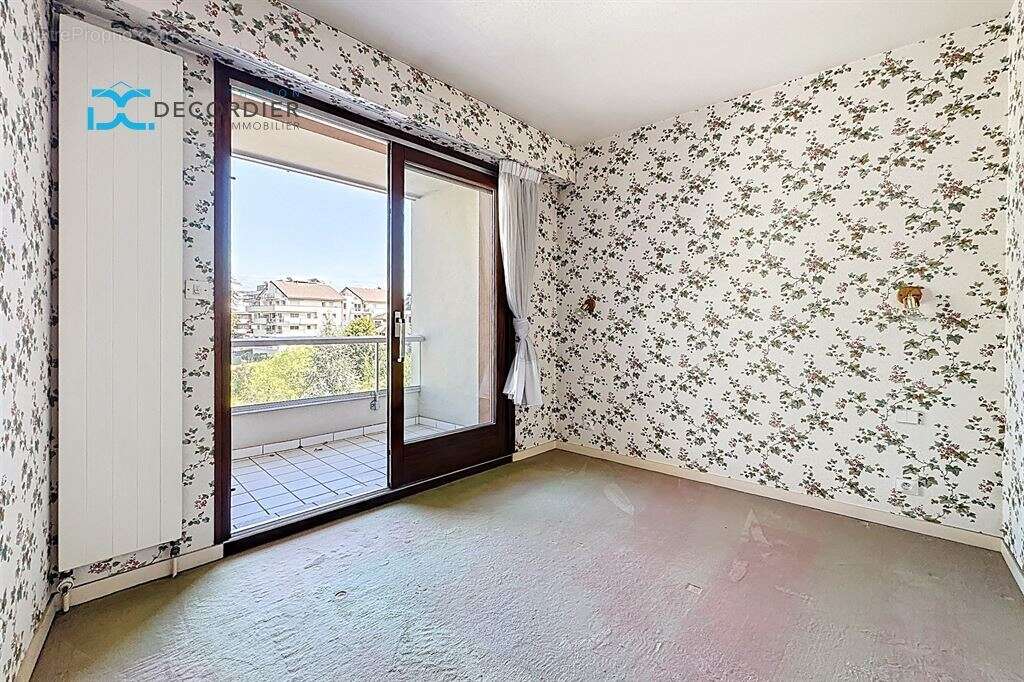 Appartement à THONON-LES-BAINS