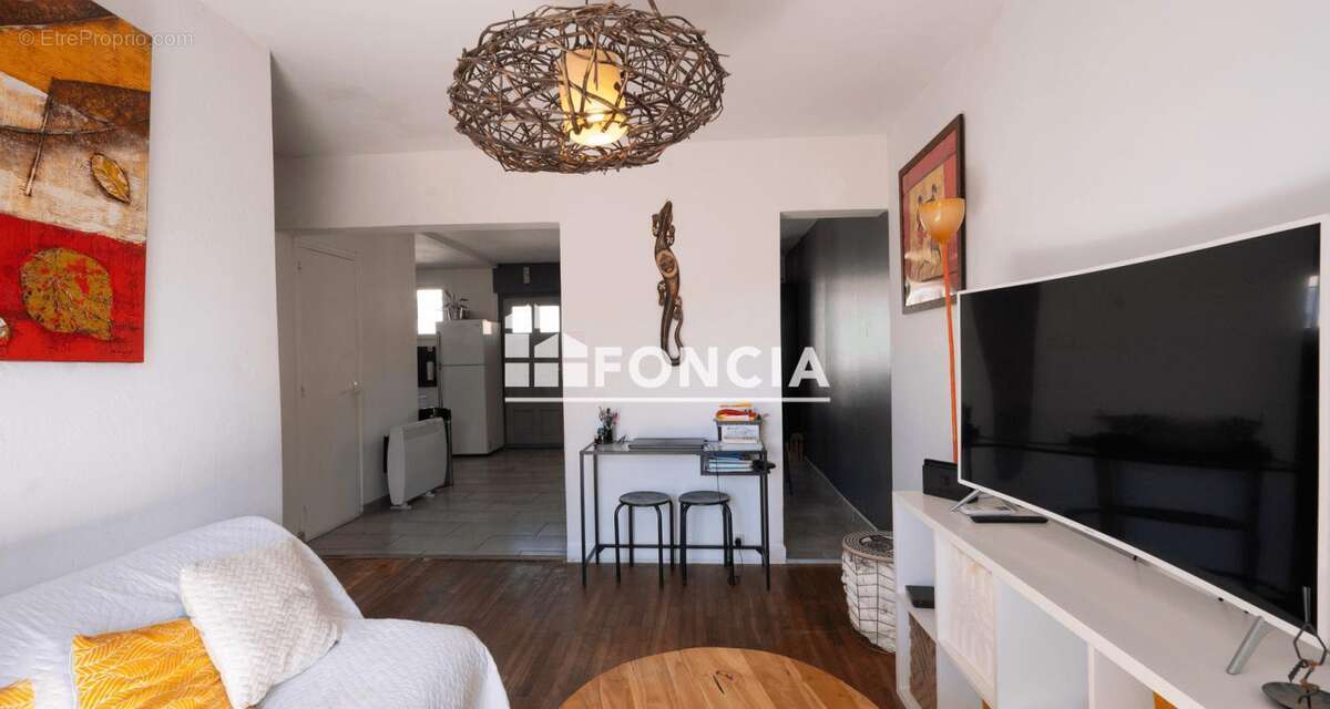 Appartement à VALENCE
