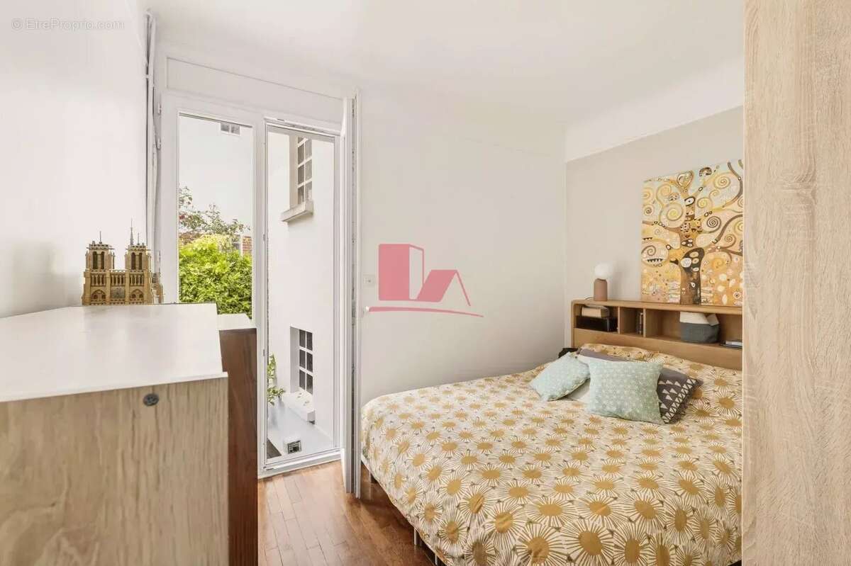Appartement à VANVES