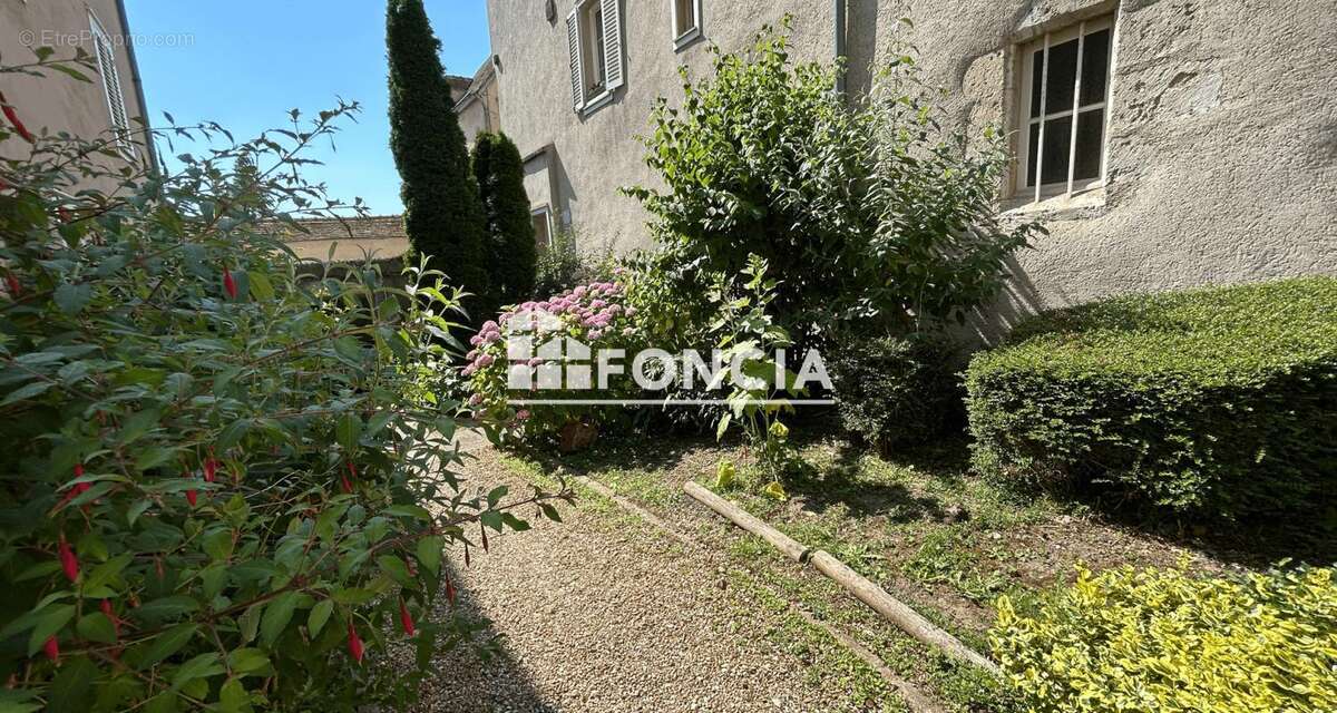 Appartement à CHARTRES