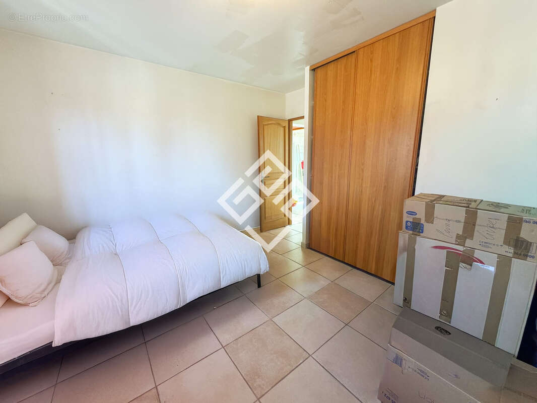 Maison à PORT-LA-NOUVELLE