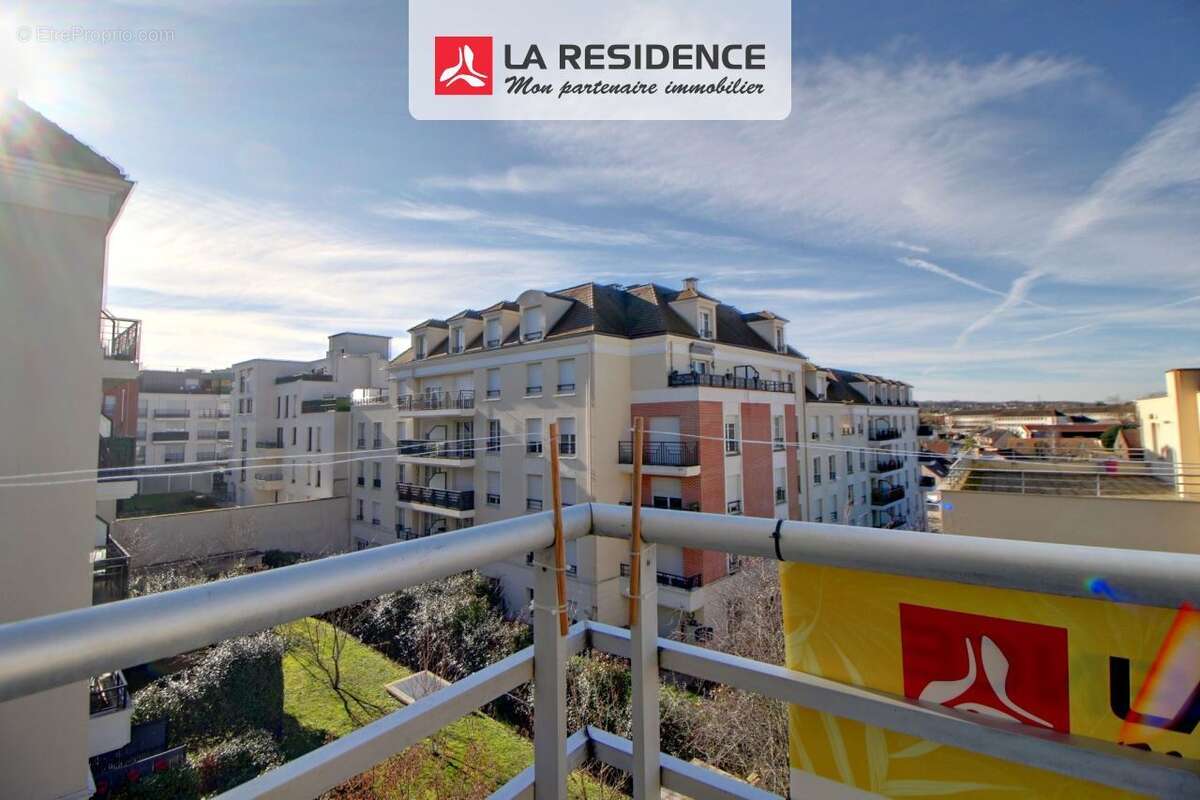 Appartement à PLAISIR