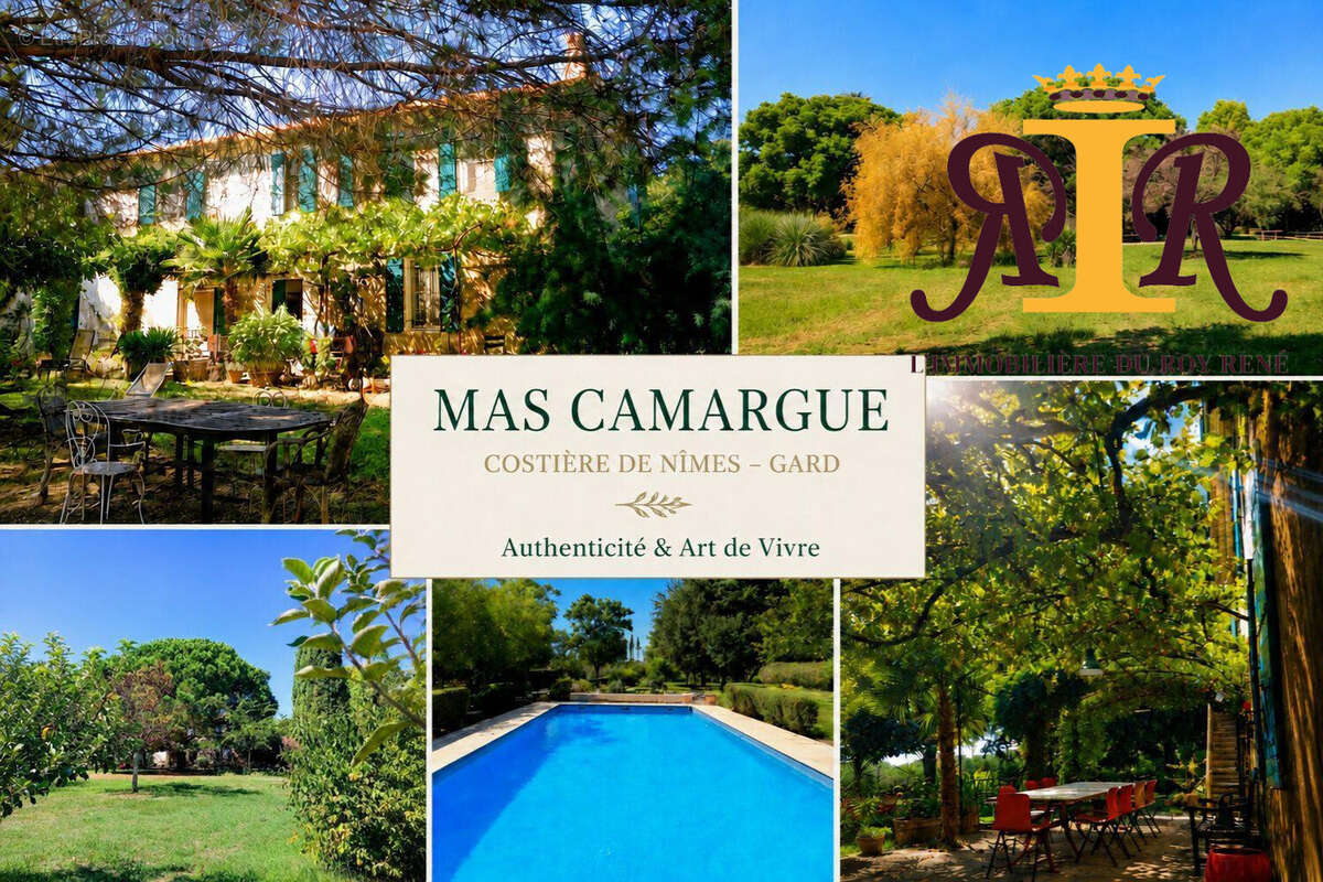 Maison à BEAUVOISIN