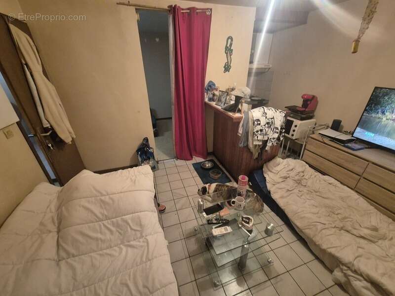 Appartement à NIORT