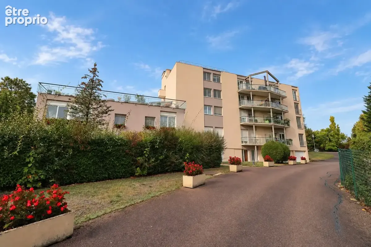 Appartement 5 pièces 101 m² à vendre à Dijon (21000) - photo 1