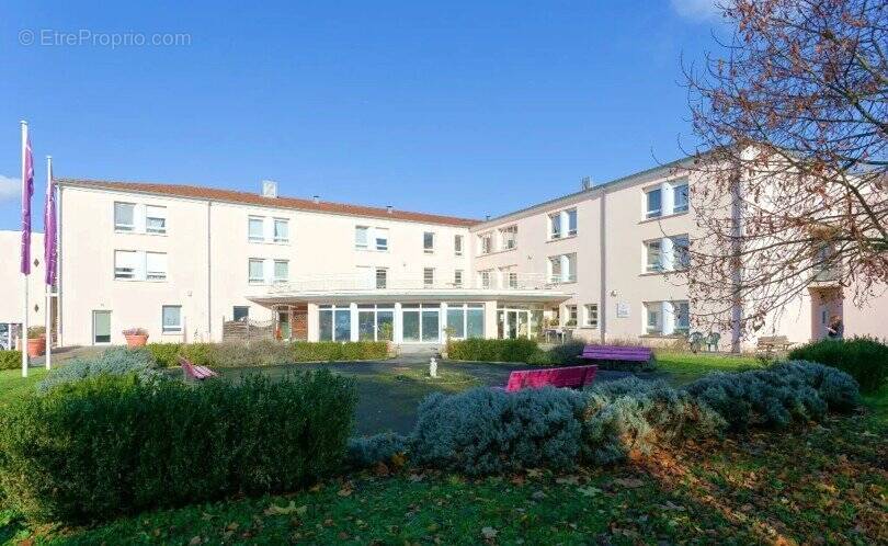 Appartement à BRAINE