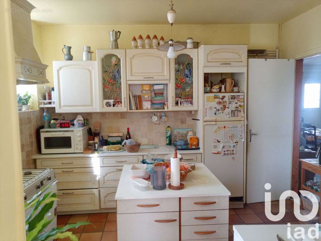 Photo 2 - Maison à BELHOMERT-GUEHOUVILLE