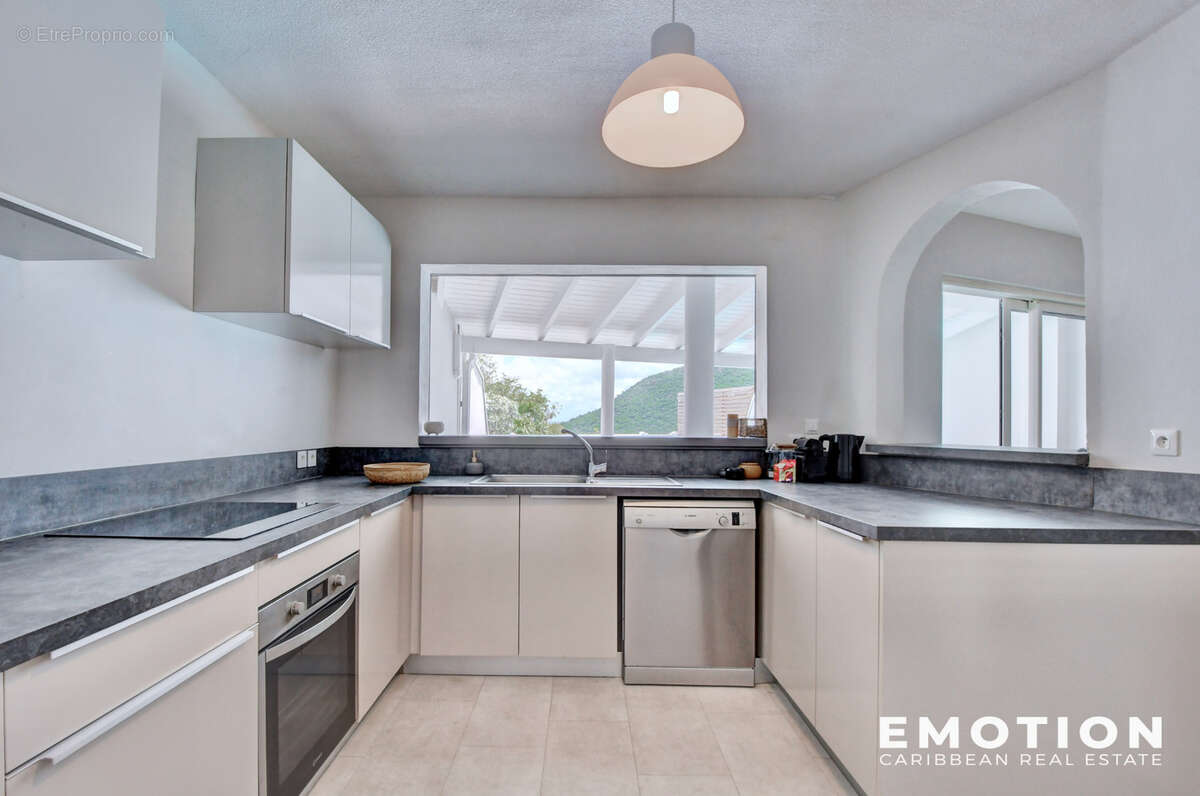 Maison à SAINT-MARTIN