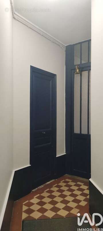Photo 9 - Appartement à PARIS-6E