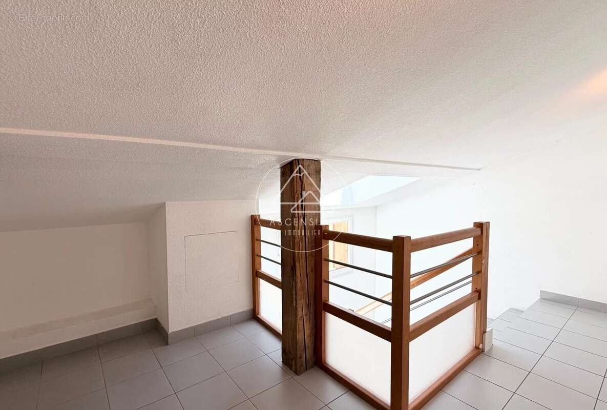 Appartement duplex - 3 Chambres - Montriond - photo 12