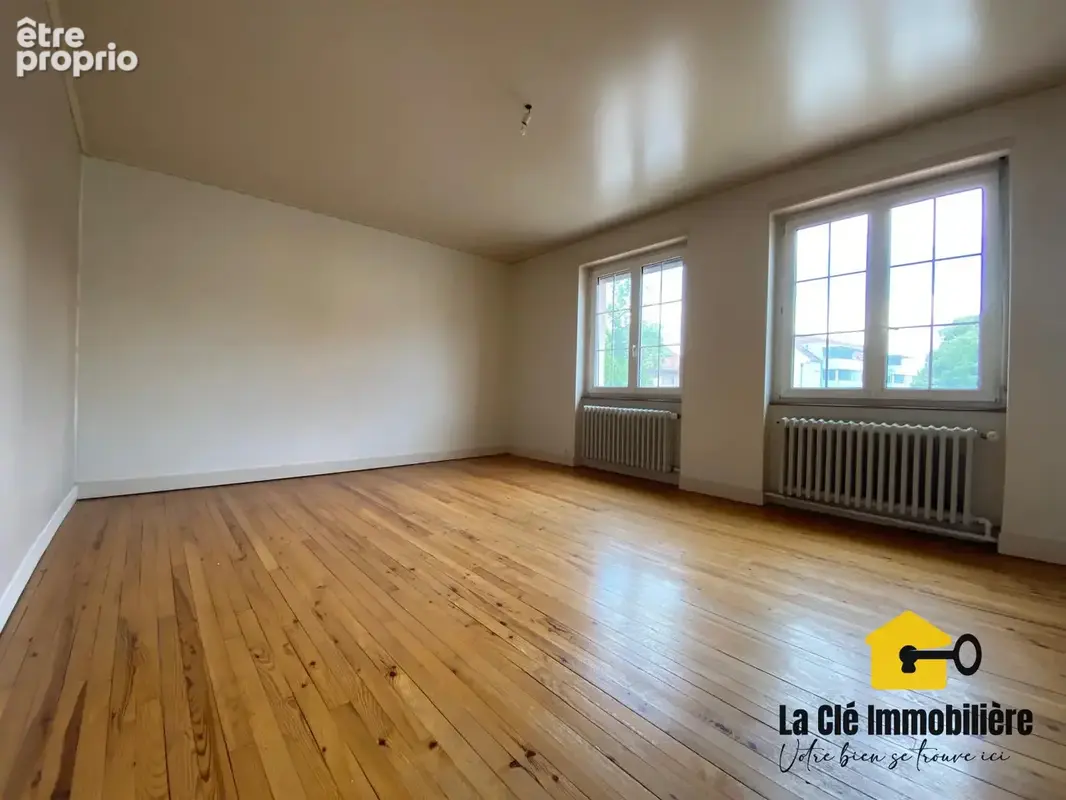 Bartenheim centre   ensemble immobilier à fort potentiel de valorisation - photo 6