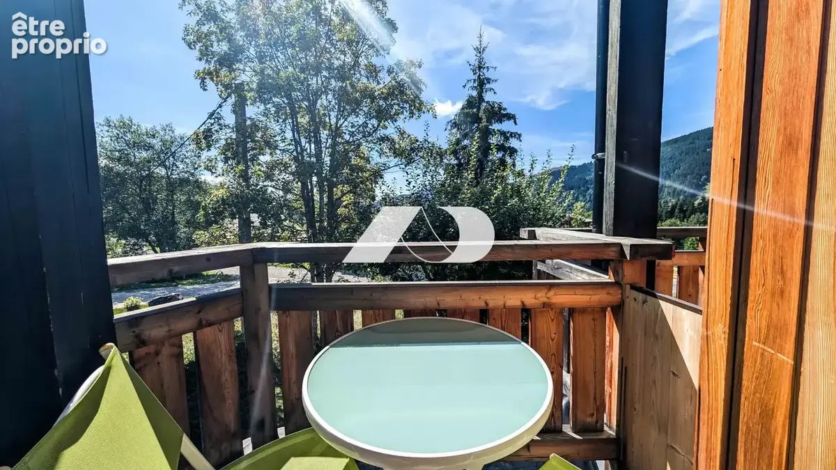 Appartement 3 pièces 46 m² à vendre à Les Gets (74260) - photo 6