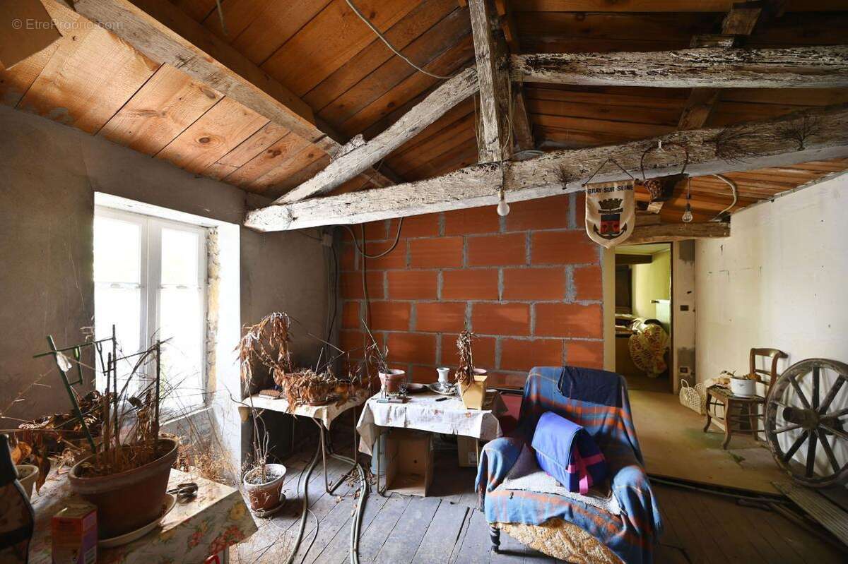 Maison à ARS-EN-RE