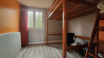 Appartement à BEAUVAIS