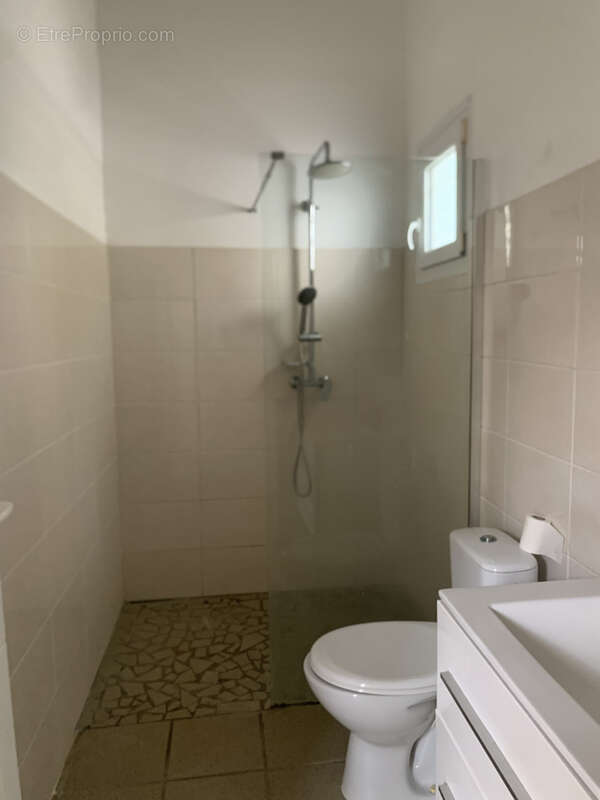 Maison à LES TROIS-ILETS