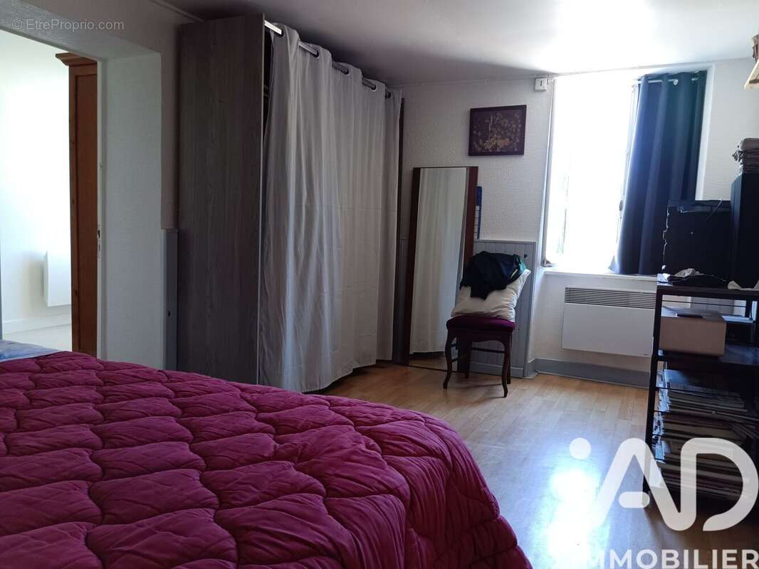 Photo 8 - Maison à CUSSAC