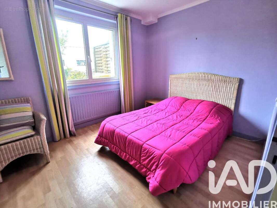 Photo 6 - Maison à PLOUFRAGAN