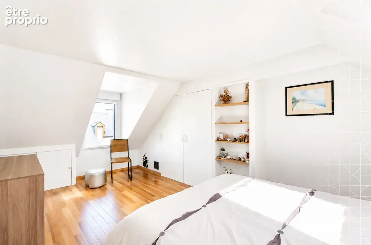 Maison 8 pièces 131 m² à vendre à Nouvoitou (35410) - photo 6