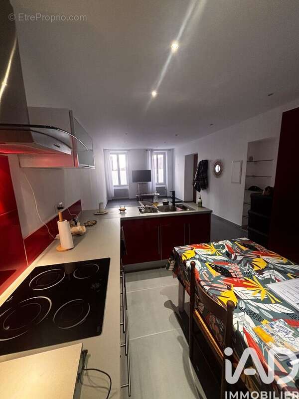 Photo 5 - Appartement à LES ARCS