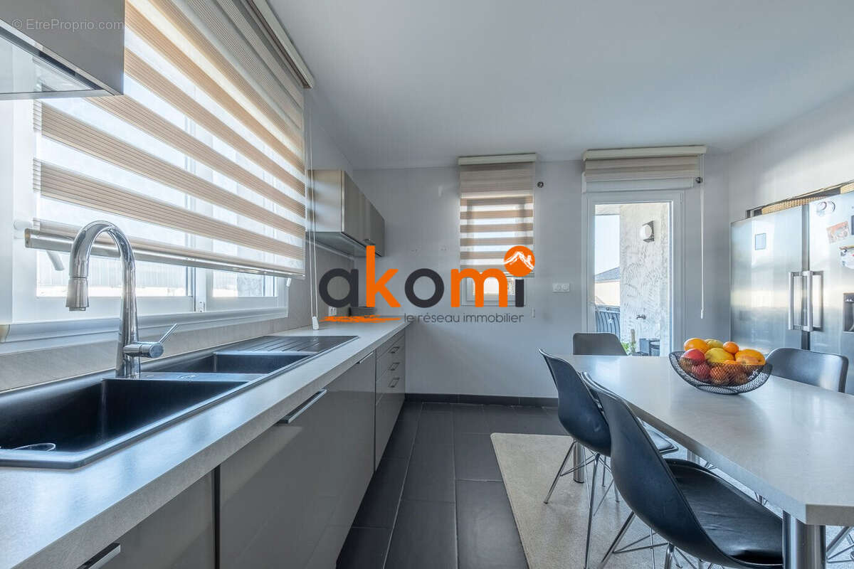 Maison à BLENOD-LES-PONT-A-MOUSSON