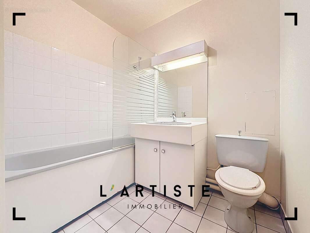 Appartement à ROUEN