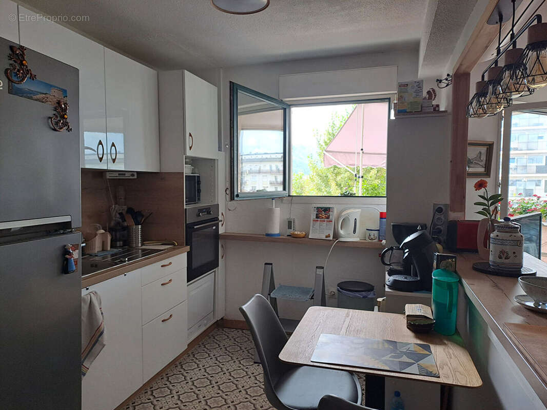 Appartement à ANNECY