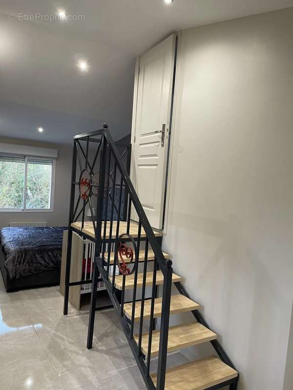 Maison à AIXE-SUR-VIENNE