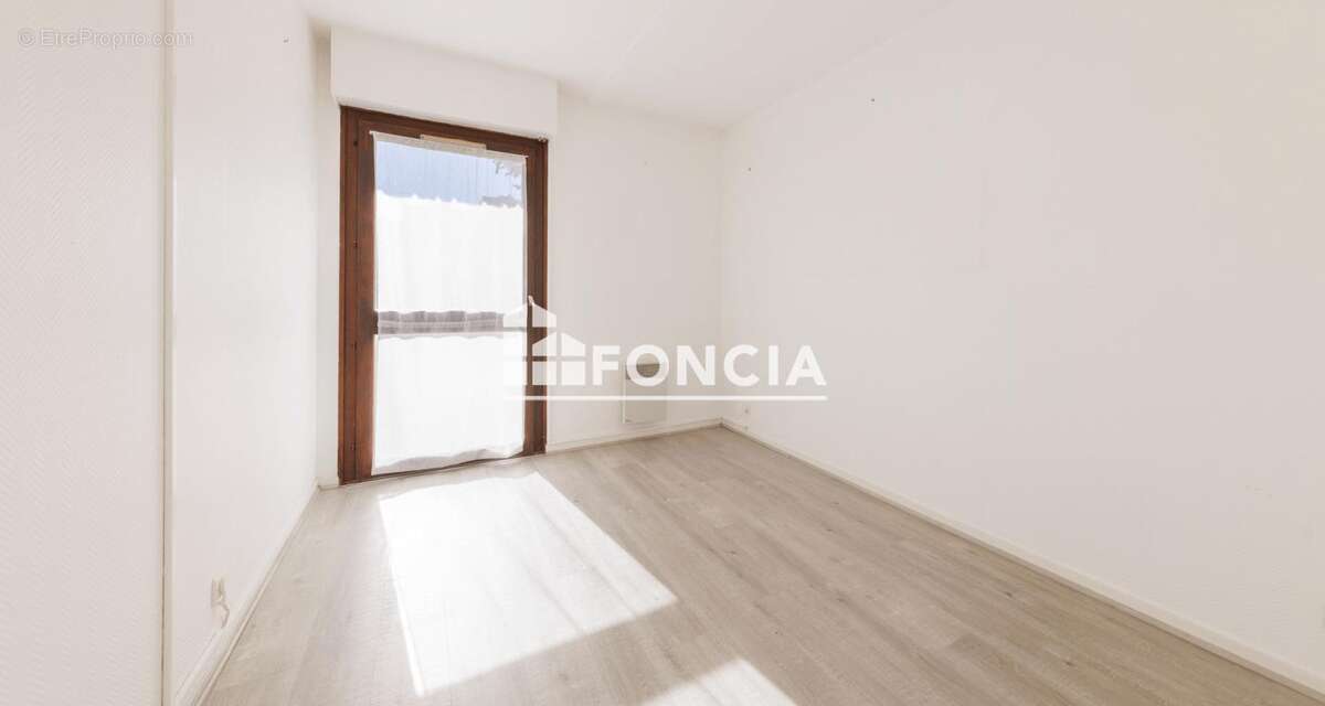 Appartement à BEAUMONT