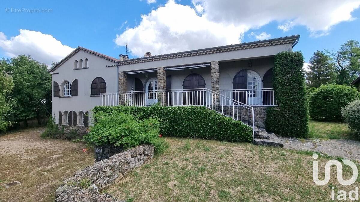 Photo 1 - Maison à SAINT-CLAIR