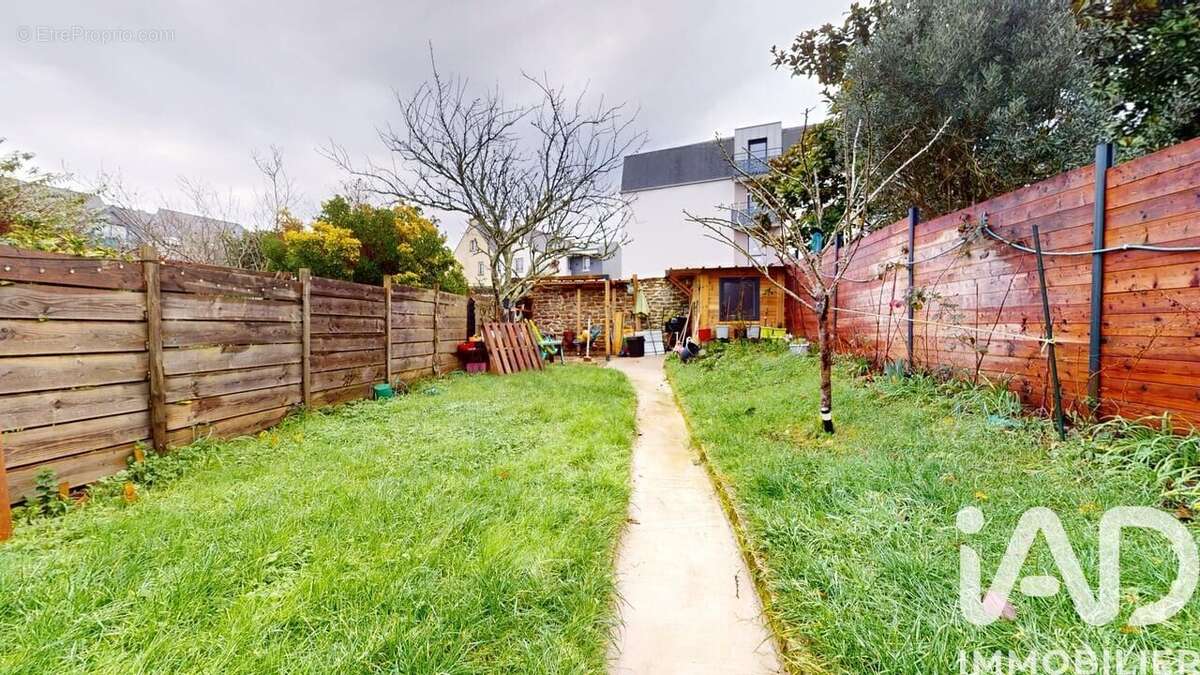 Photo 8 - Maison à QUIMPER