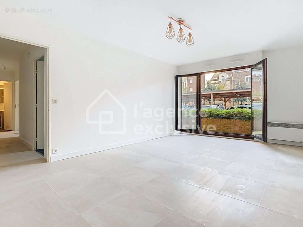 Appartement à LILLE