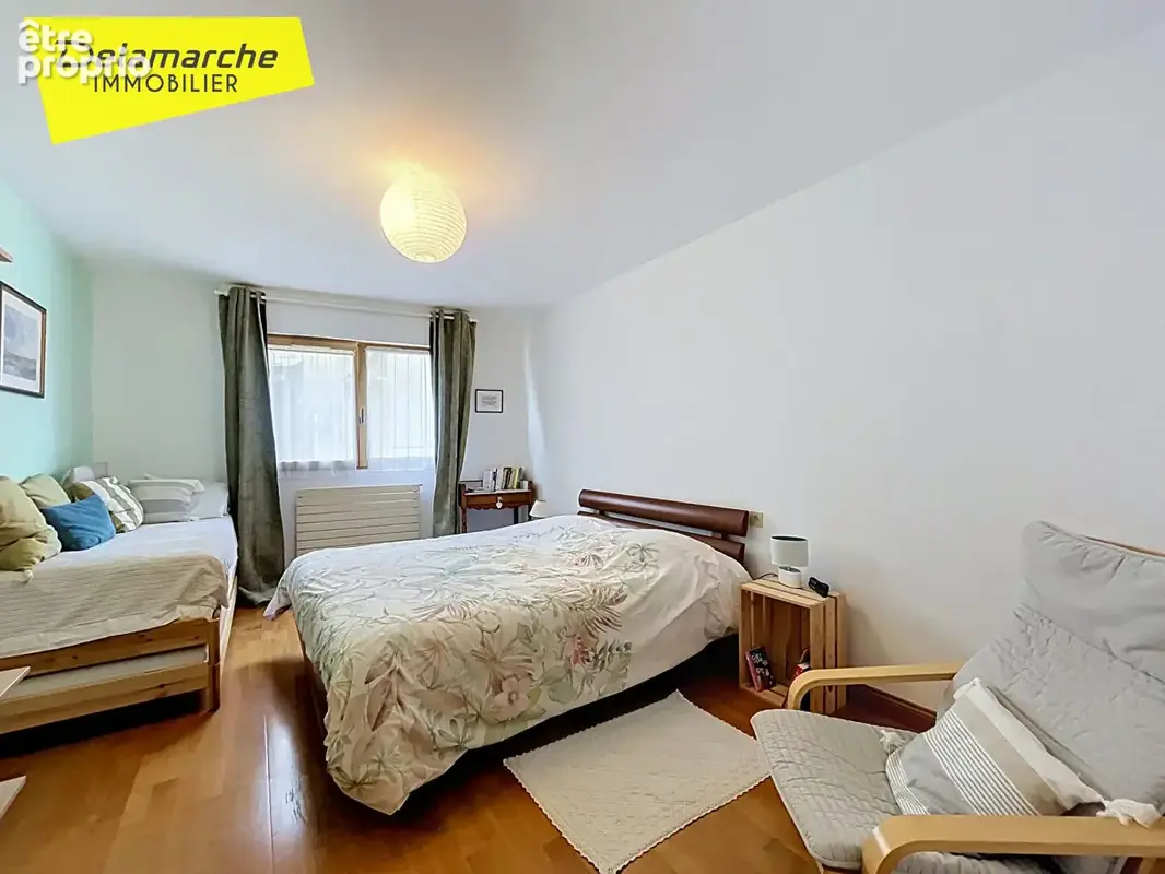 Appartement Granville 4 pièces 159,12 m2 avec terrasse, ascenseur et cave - photo 11