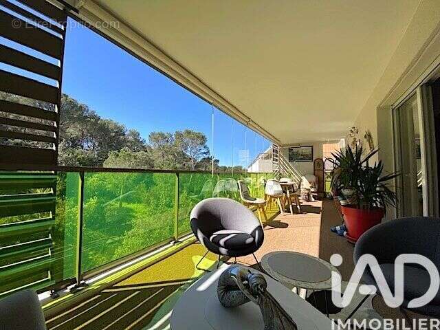 Photo 2 - Appartement à SAINT-RAPHAEL