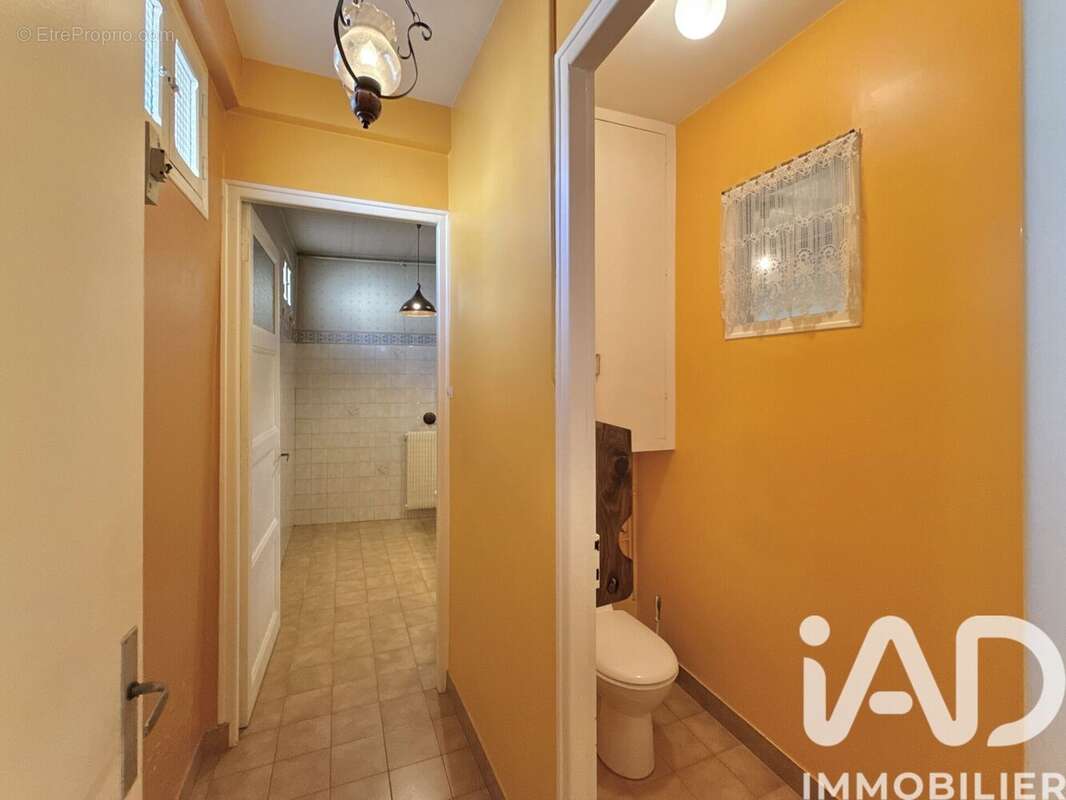 Photo 7 - Maison à SAINT-RAMBERT-D'ALBON