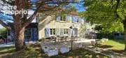 Maison à LUZE