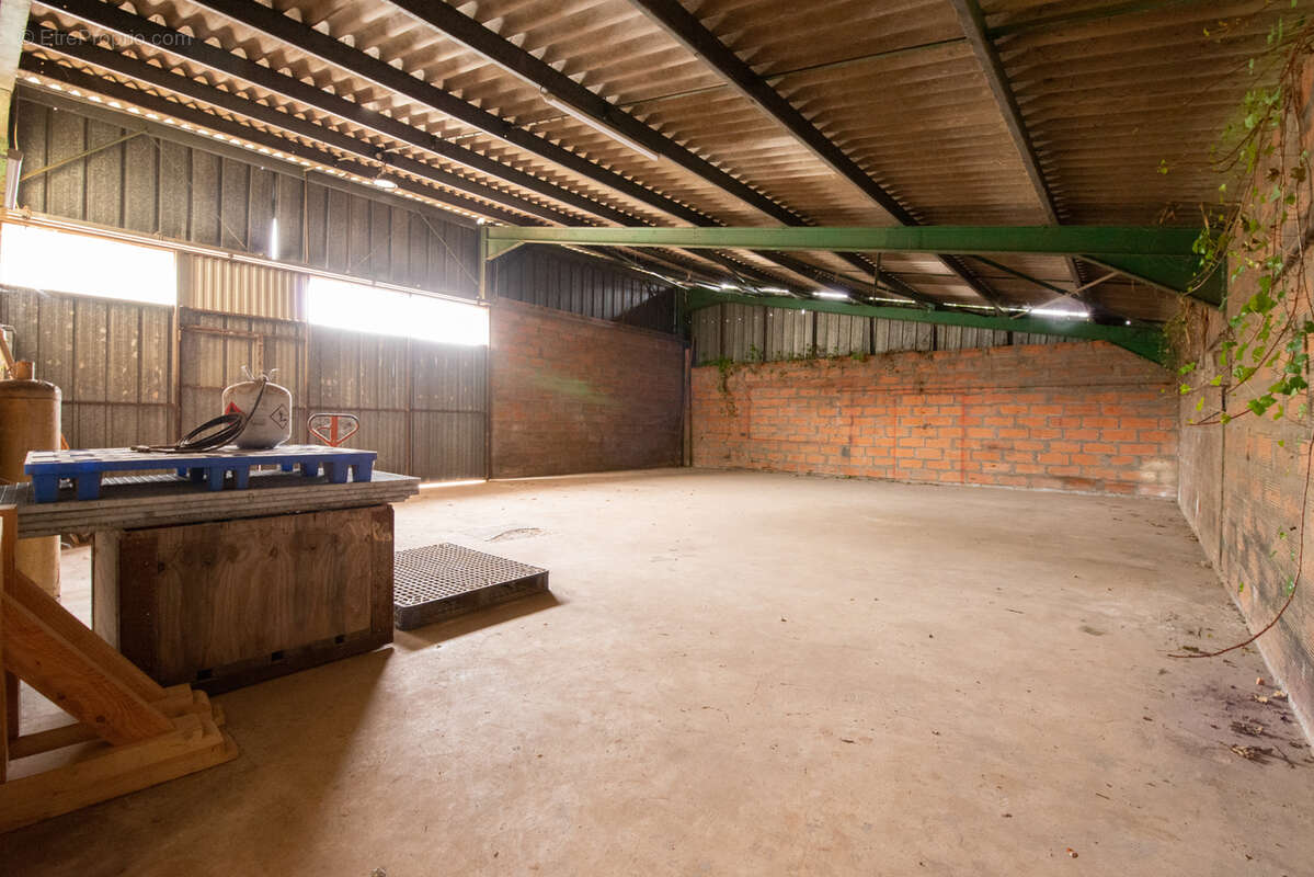 Appartement à BEGLES