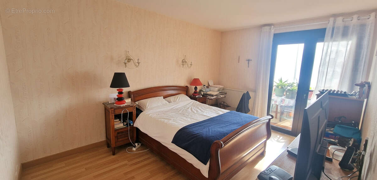 Appartement à NARBONNE